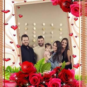 Meet your Posher, Marie-josee